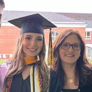 Meet your Posher, Anne